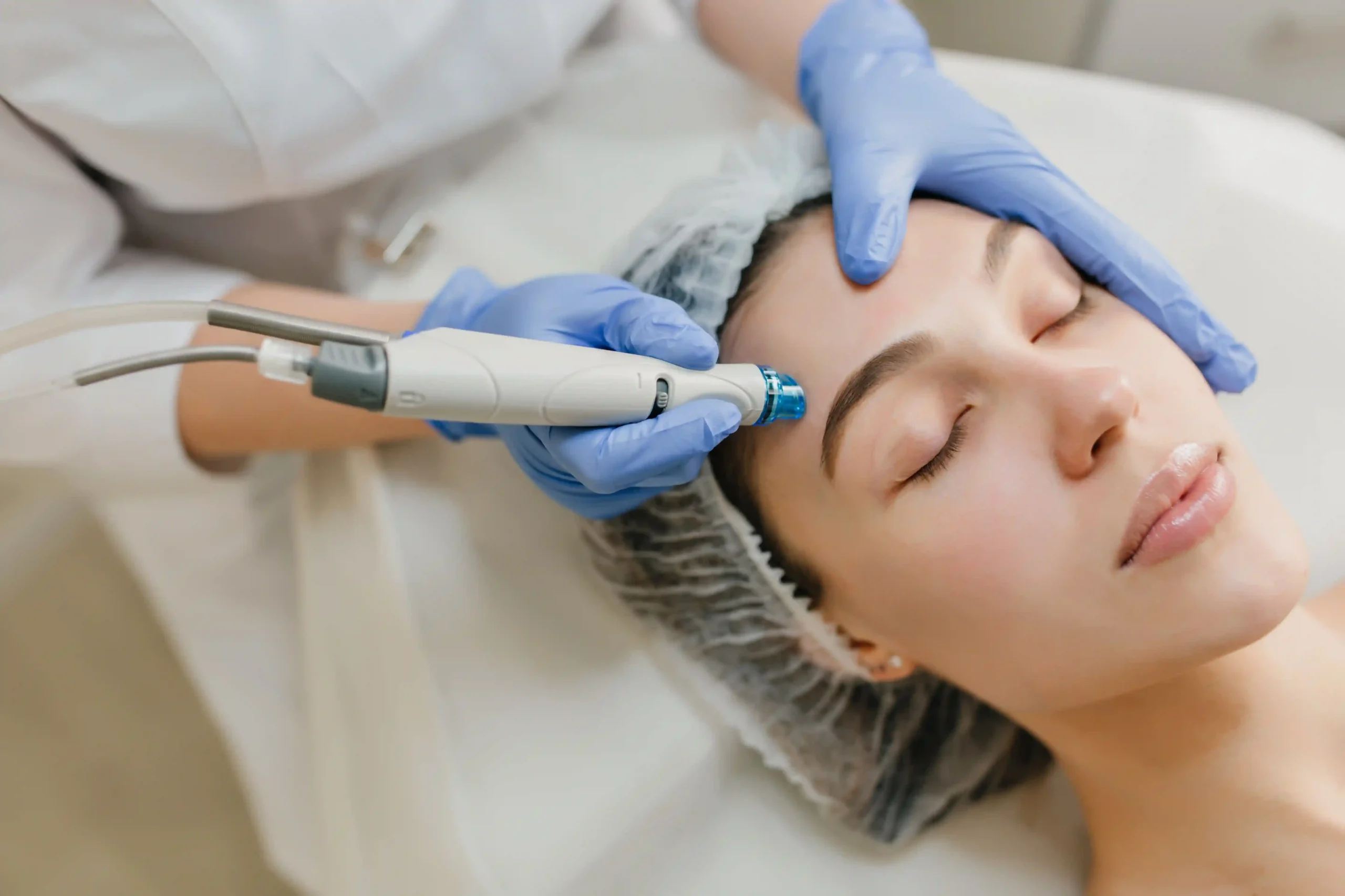 mesotherapy treatment in Jalandhar