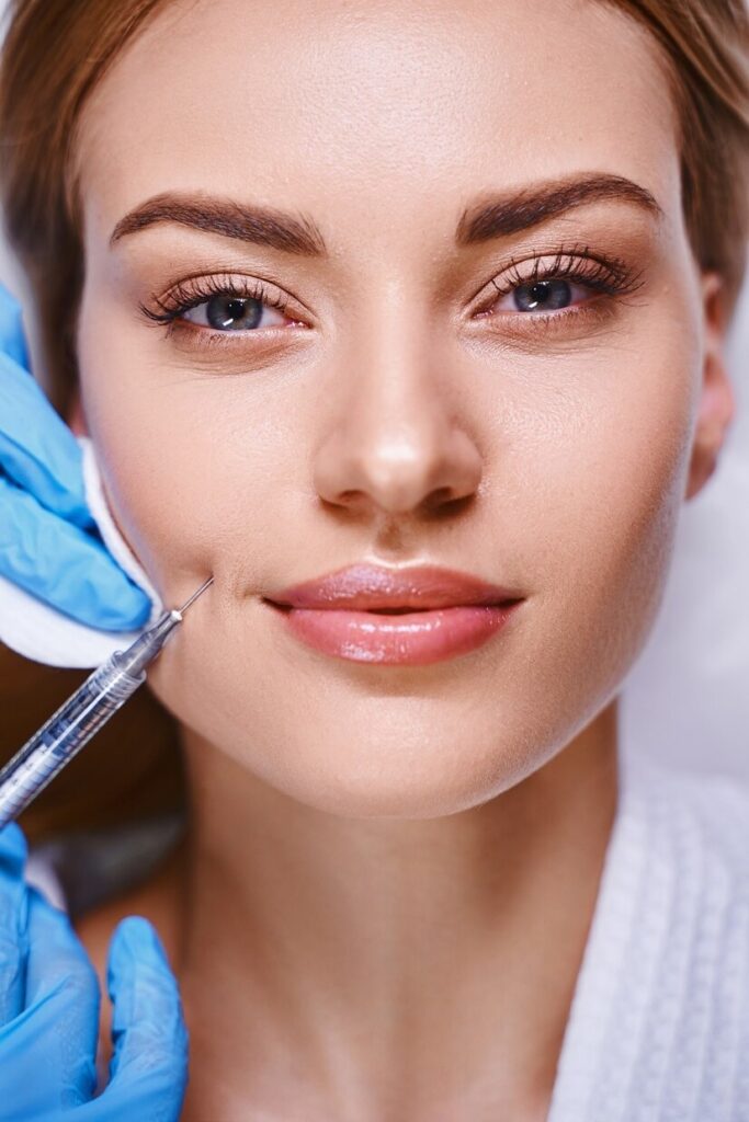 mesotherapy treatment in Jalandhar