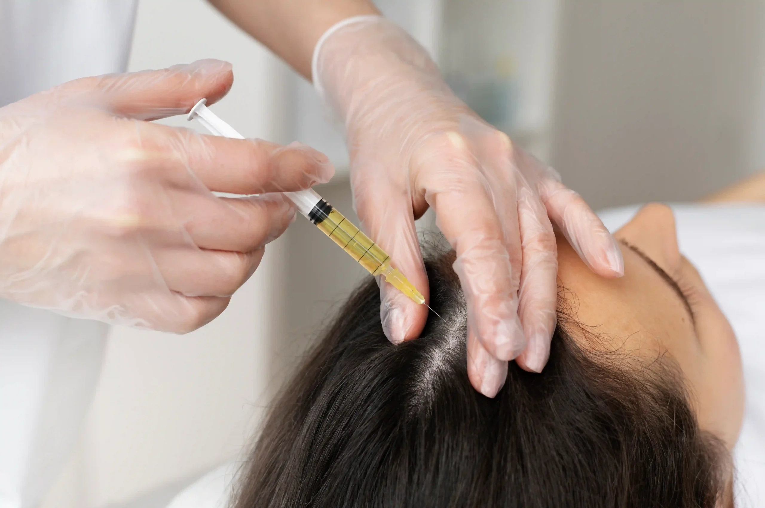 best PRP treatment in Jalandhar