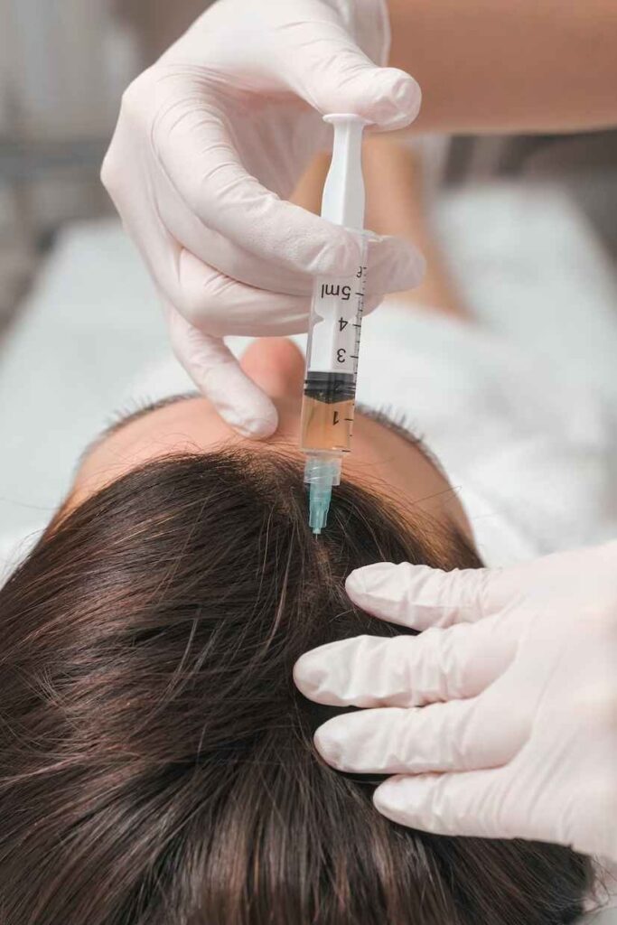 best PRP treatment in Jalandhar