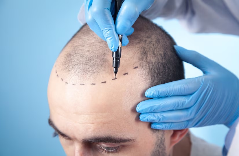 scalp tricopigmentation treatment