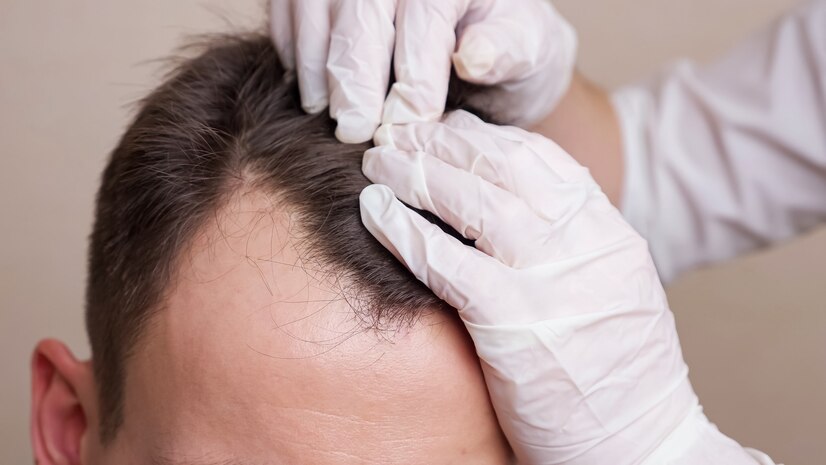 hair loss treatment in jalandhar
