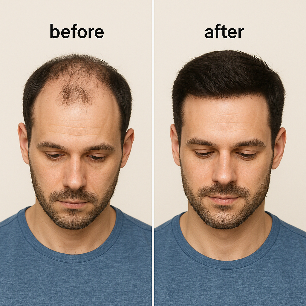 hair loss treatment in jalandhar